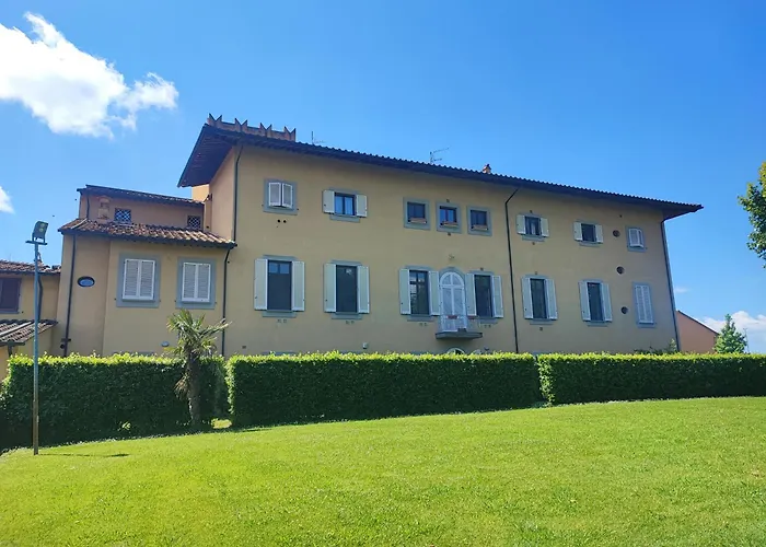 Apartamento In Aulla Pontedera